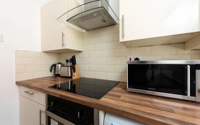 Modern 1BD Apt in West Didsbury