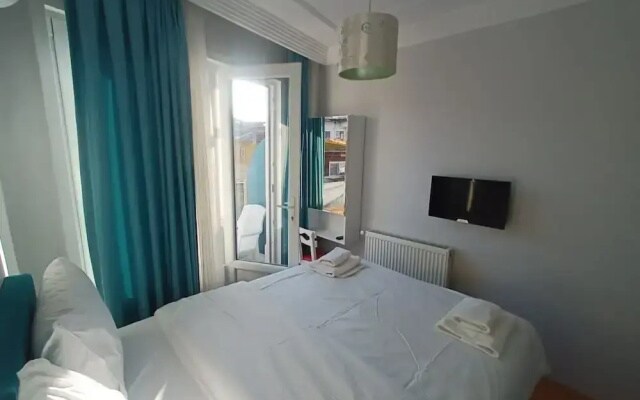 Buyukada Cinar Hotel