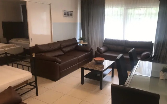 Munich Downtown Suites