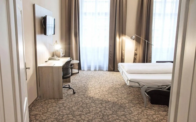 Hotel Palác U Kočků by Adrez Living
