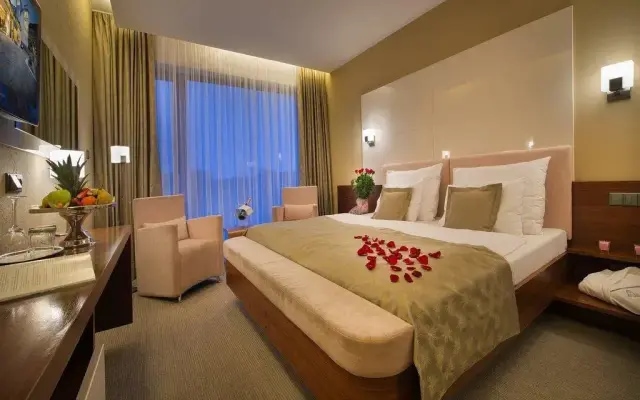 Wellness Hotel Diamant