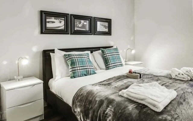 Approved Serviced Apartments Gorse Hill