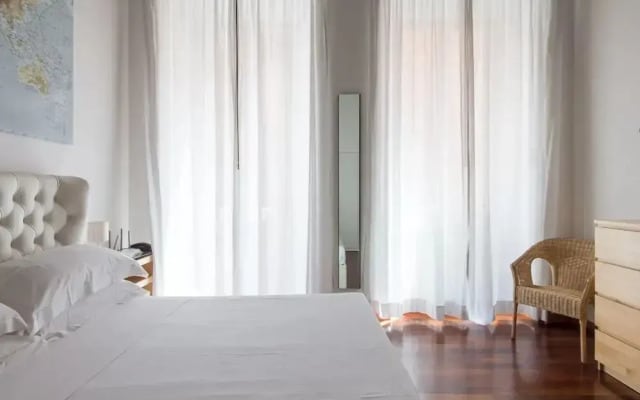 Vittoria Luxury Apartments