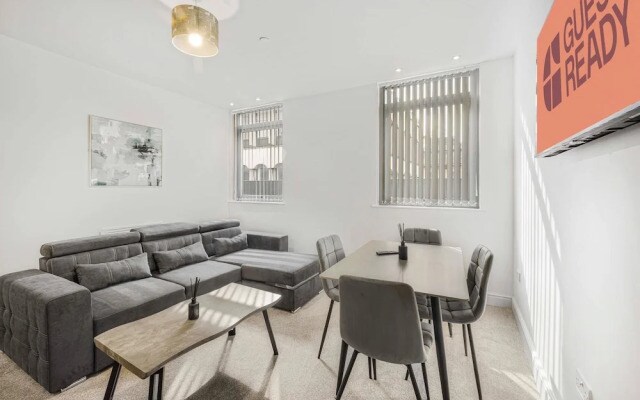 Guestready - Gladstone