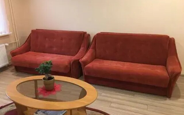 Apartments Jadvyga
