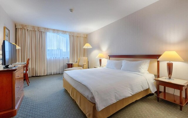 Yigitalp Hotel