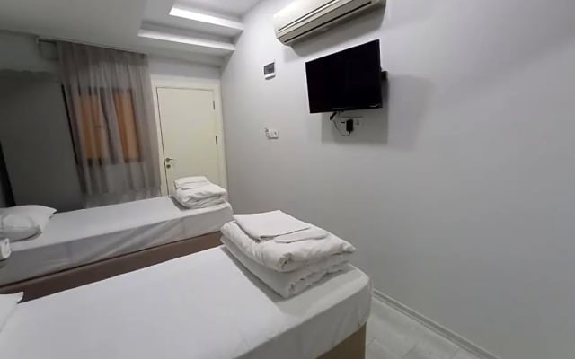 Emin Konak Hotel