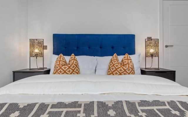 SERCASA - Appletree Court - Kingston