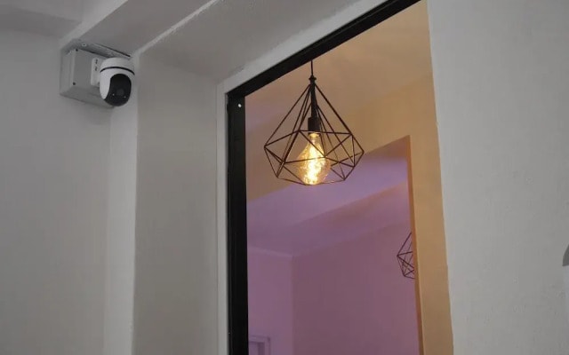 Our Guest House