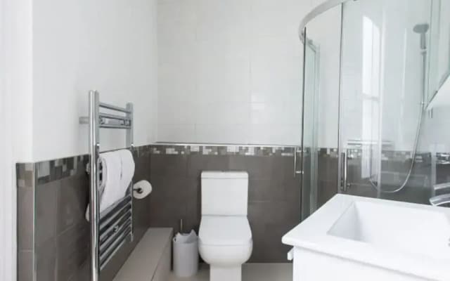 The Mayfair Parade - Trendy 1bdr Pied-a-terre in Mayfair