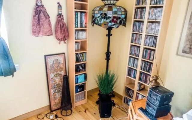 WeHost Kapteeninkatu 26