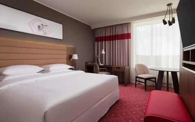 Four Points by Sheraton Saransk