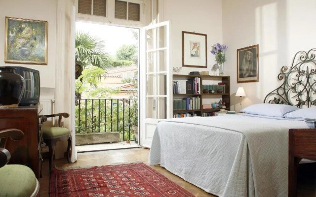 Apartment Margutta
