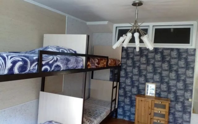 Hostel Prime