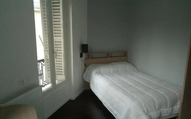 Hotel Rivoli