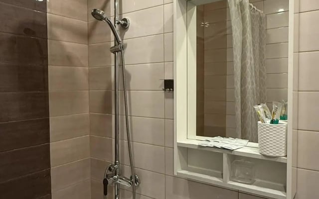 Квартира на Больших Исадах