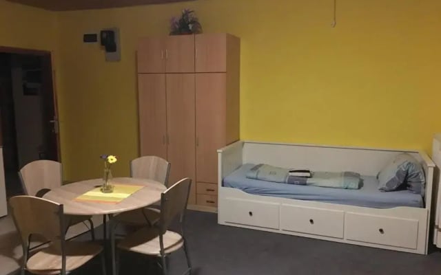 Rodinný penzion Axiom
