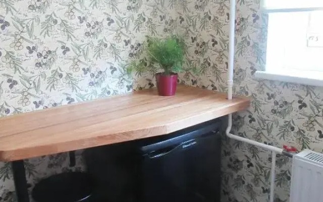Family Apartment