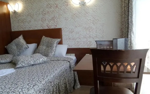 Oz Melisa Hotel