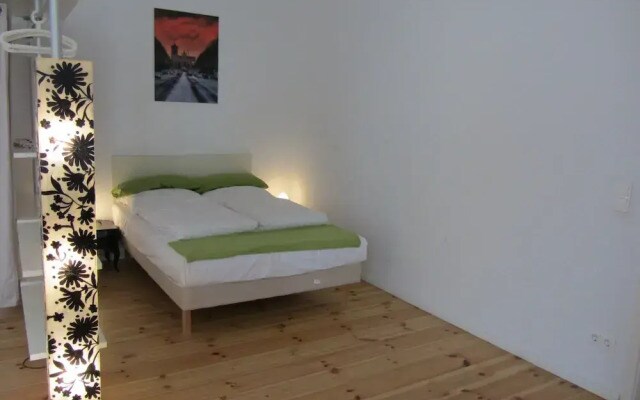 Apartments Friedrich