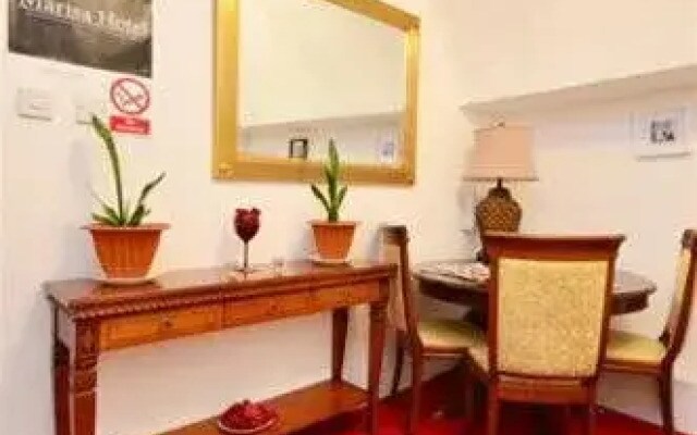 Marisa Hotel