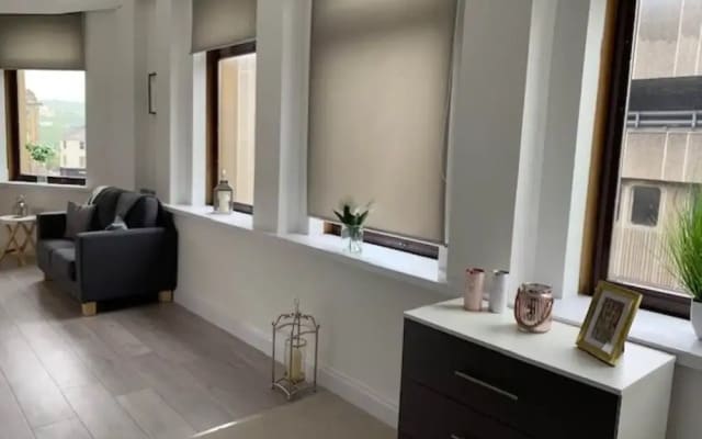 Kirkgate Apartments
