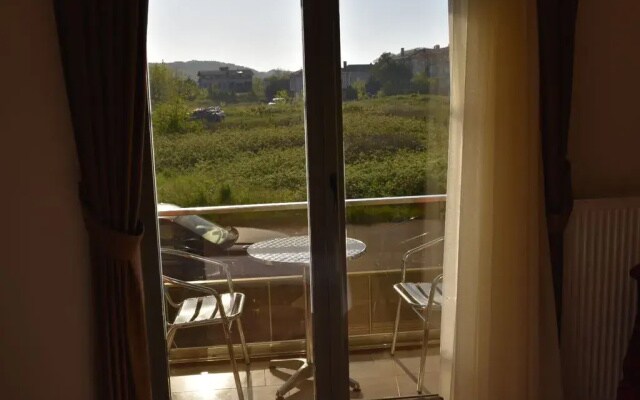 Agva Palas Hotel