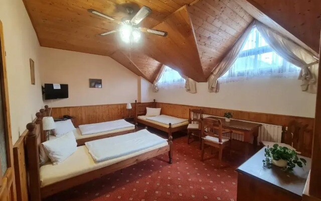 Garni Hotel Asas