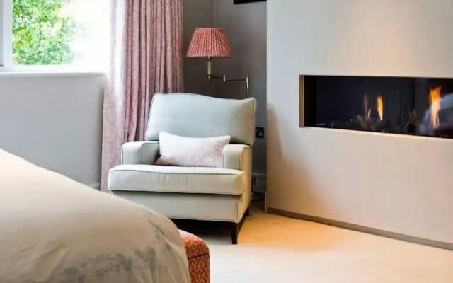 Tasteful 4bed Holland Park