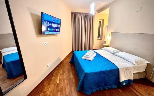 Le vie di San Pietro guest house