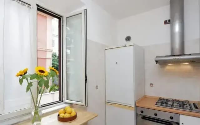 Alba Halldis Apartment