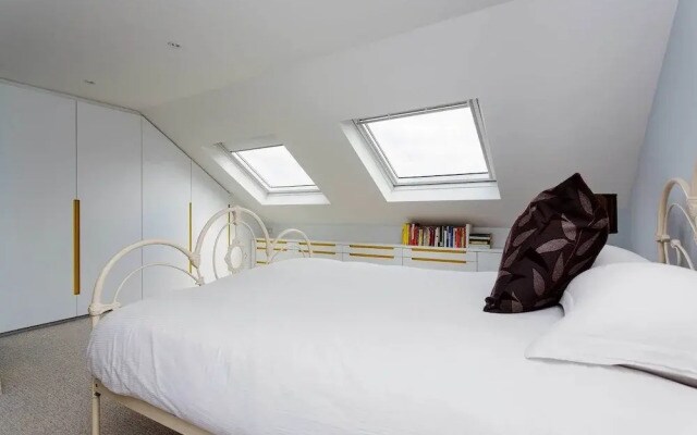 Fulham Freshness