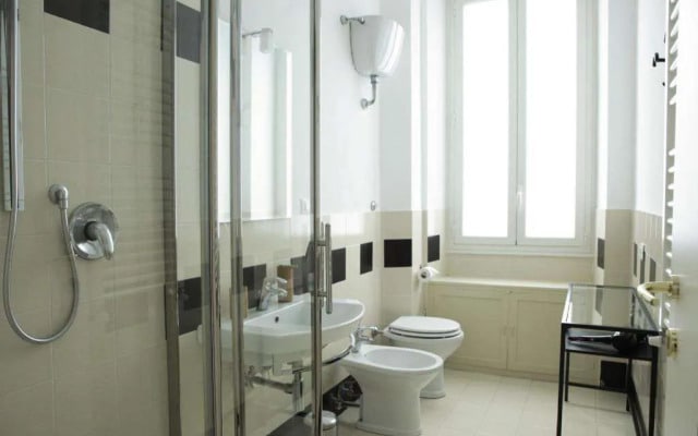 Bed  Breakfast Roma Olimpic