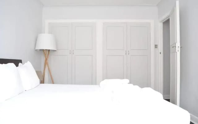 Central 2 Bedroom Apartment in Marble Arch