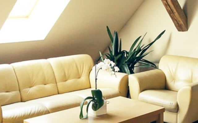 Guest House Kupfernams