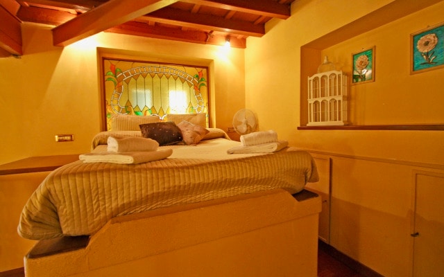 Domus Navona Historical Resort