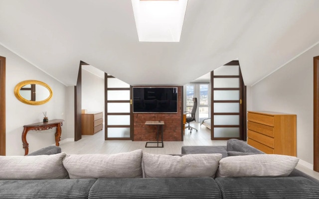 Sun Apartments ЖК Бригантина