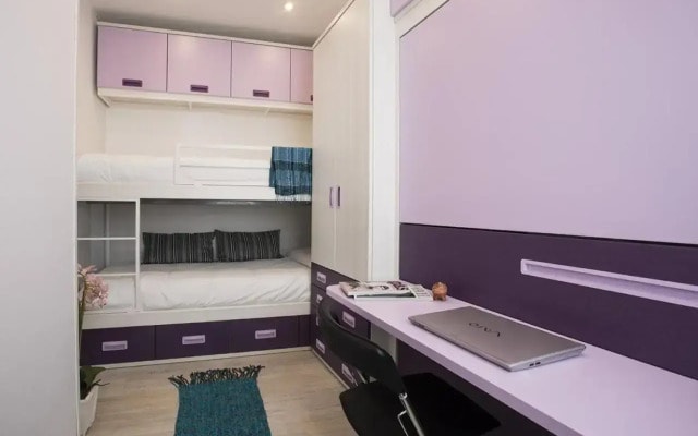 MIT House Salamanca Confort XII en Madrid