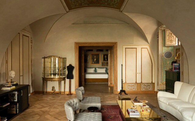 Palazzo Shedir - The Leading Hotels of the World