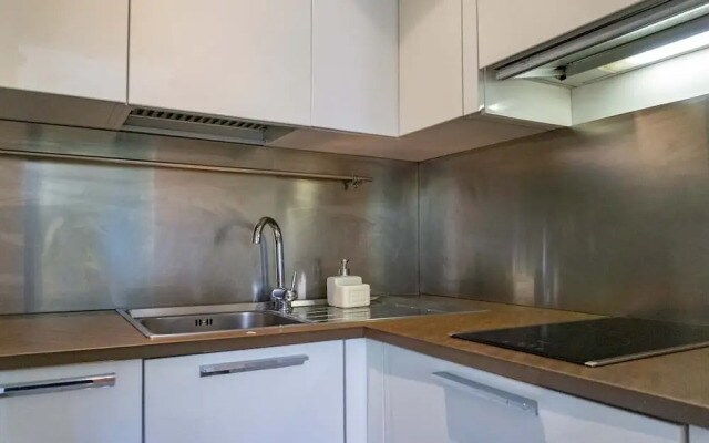 Piazza Venezia Charming Apartment