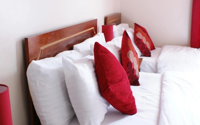Edgerton Hotel