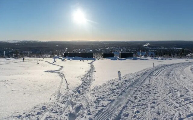 Top Star Saariselkä 1
