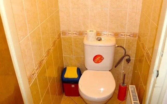 Apartments Comfort