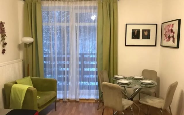 Apartmán Lucie Špindlerův Mlýn