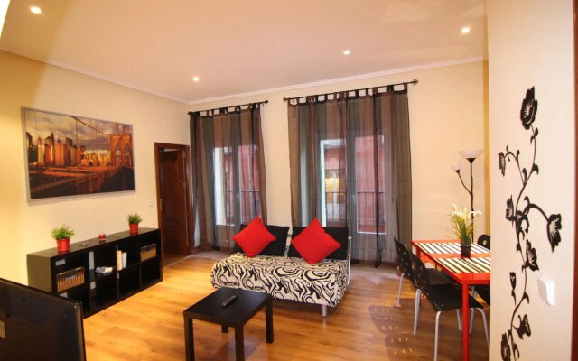 Maro Sol Apartments
