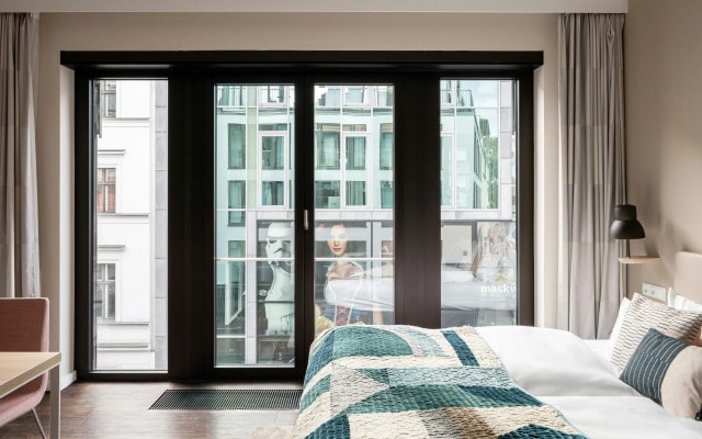 Numa Berlin Nook