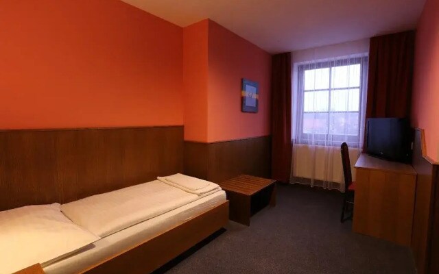 Hotel Hajcman