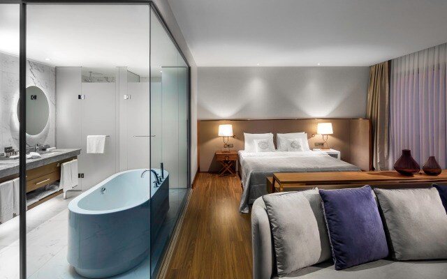 Lionel Hotel Istanbul