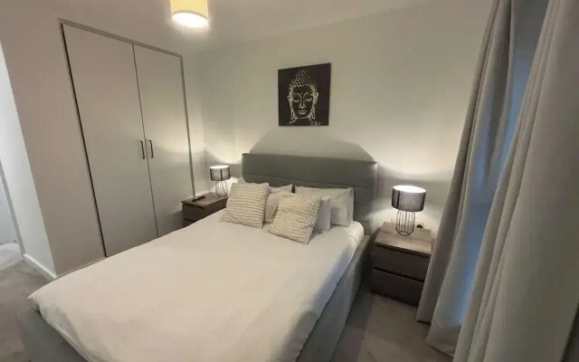 Beaufort Park - 2 Beds - 2 Bathrooms