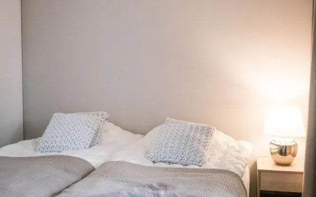 Santasport Apartment Hotel